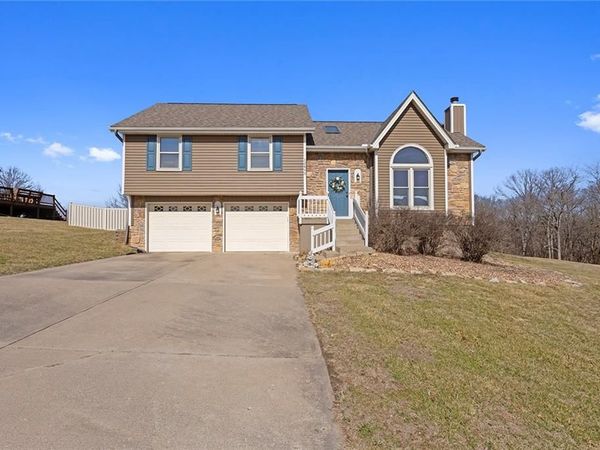 12890 Bethel Terrace, Platte City, MO 64079