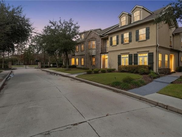 1207 RUE DEGAS, Mandeville, LA 70471