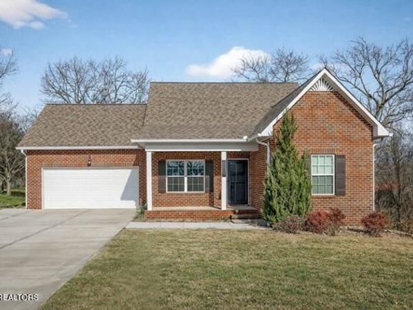 4029 Buffalo Valley Rd, Cookeville, TN 38501