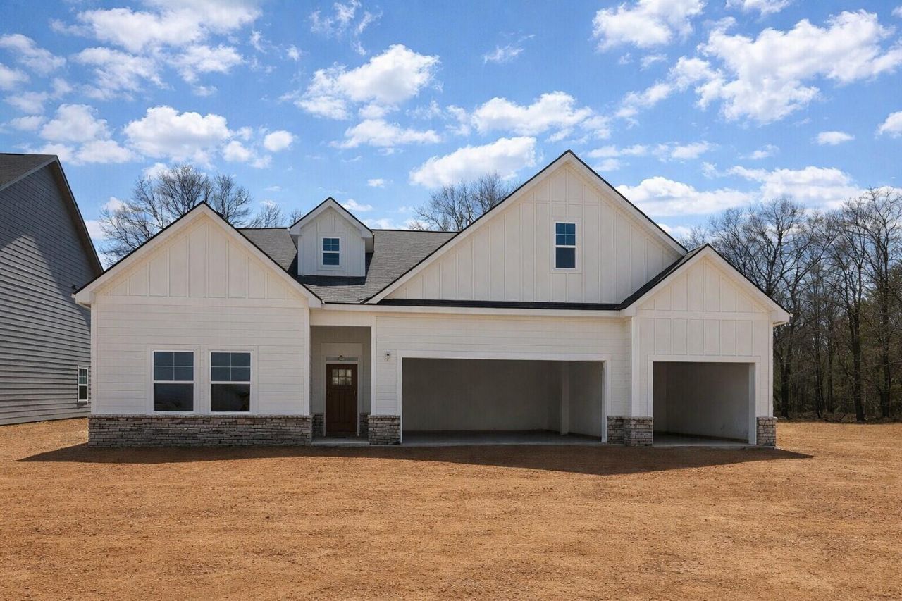 5927 Hightower Drive, Hixson, TN 37343 Main Photo