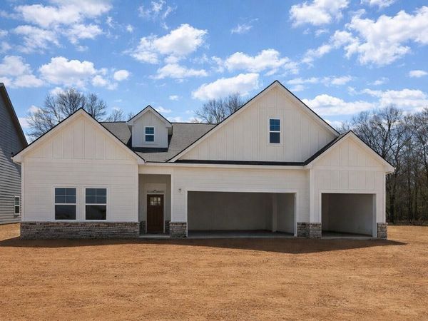 5927 Hightower Drive, Hixson, TN 37343