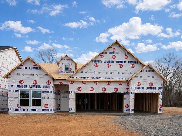 5927 Hightower Drive, Hixson, TN 37343