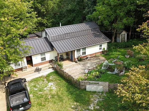 130 Conley Rd , Woodbury, TN 37190