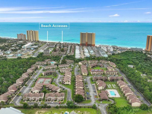 17751 Panama City Beach Parkway, UNIT 5F, Panama City Beach, FL 32413