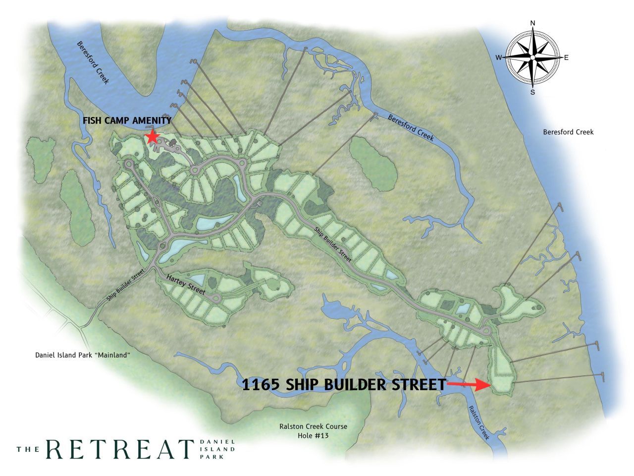 1165 Ship Builder Street Photo 2