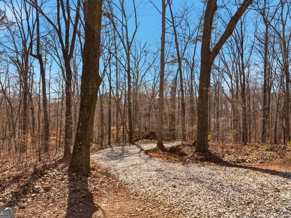 0 Davis Road, Eastanollee, GA 30538