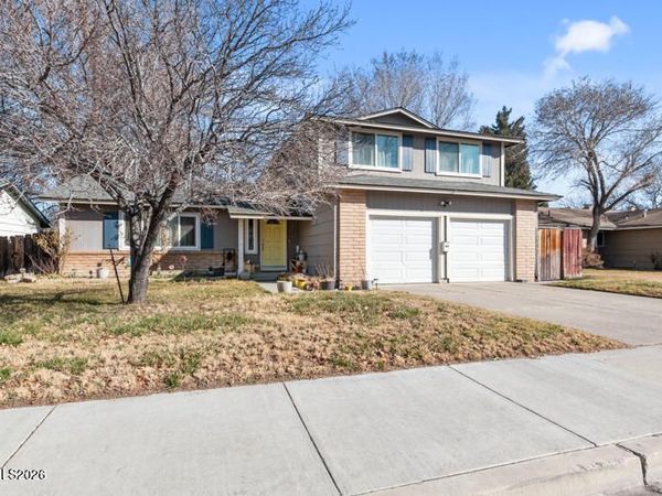 4125 Mira Loma Drive, Reno, NV 89502