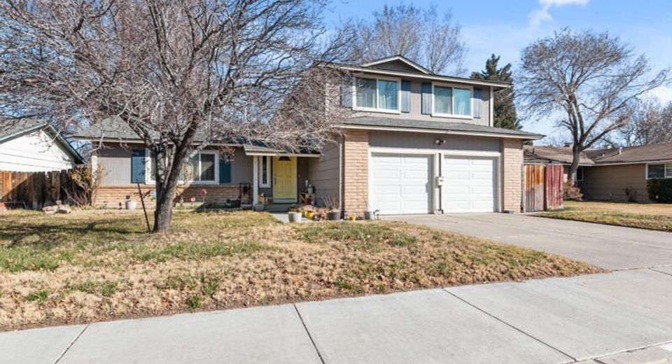 4125 Mira Loma Drive, Reno, NV 89502 Photo