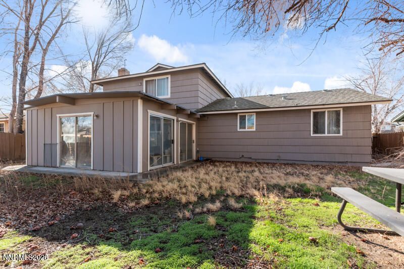 4125 Mira Loma Drive, Reno, NV 89502 Photo
