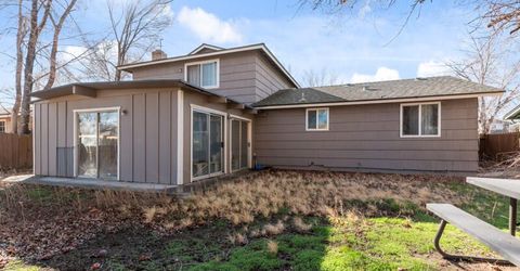4125 Mira Loma Drive, Reno, NV 89502 Photo