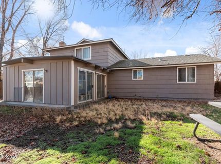 4125 Mira Loma Drive, Reno, NV 89502 Photo