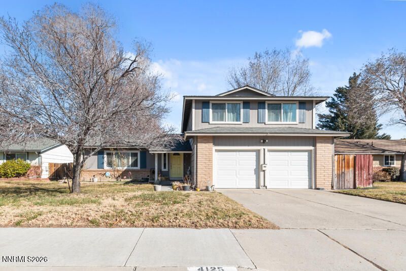4125 Mira Loma Drive, Reno, NV 89502 Photo