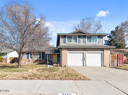 4125 Mira Loma Drive, Reno, NV 89502 Photo