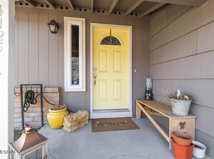4125 Mira Loma Drive, Reno, NV 89502 Photo