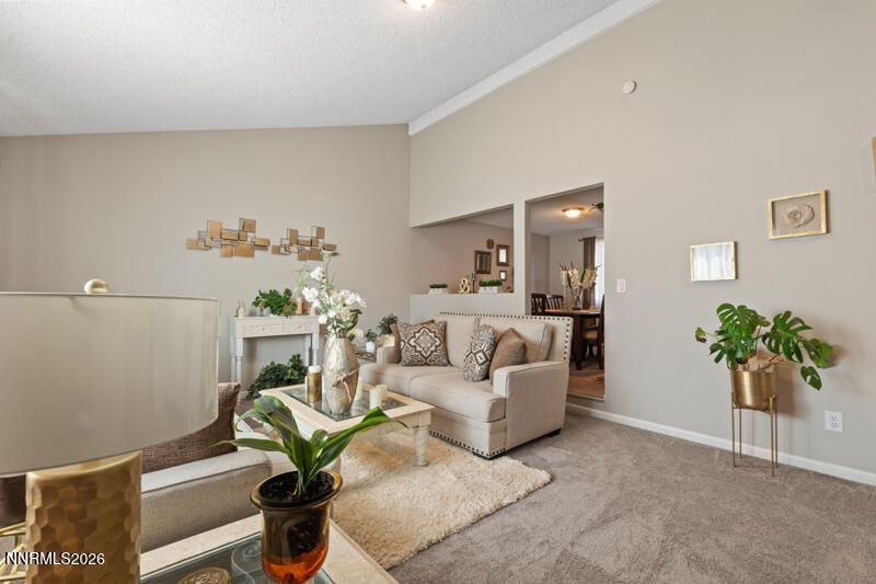 4125 Mira Loma Drive, Reno, NV 89502 Photo