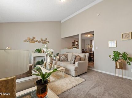 4125 Mira Loma Drive, Reno, NV 89502 Photo