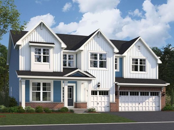 23251 W Allagash Drive, Plainfield, IL 60585