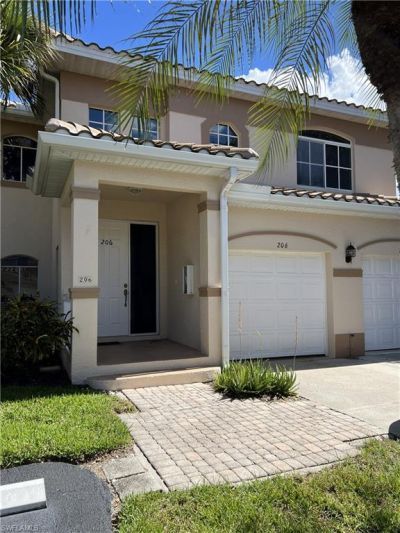 9060 Palmas Grandes Blvd, Unit 206, Bonita Springs, FL 34135 Main Photo