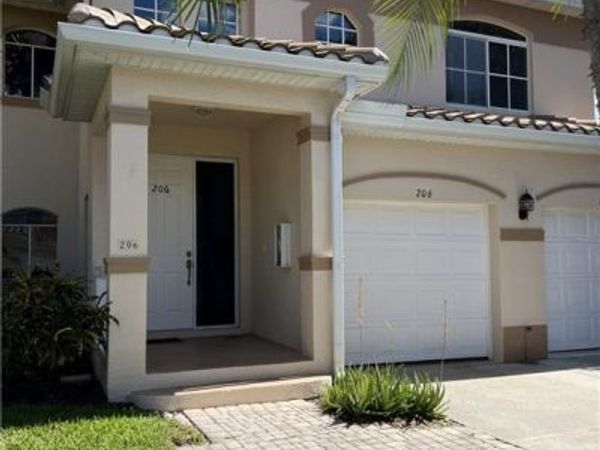 9060 Palmas Grandes BLVD, Unit 206, BONITA SPRINGS, FL 34135