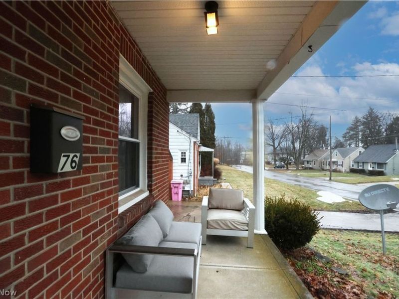 76 Harvard Avenue, Mansfield, OH 44906 Photo 2