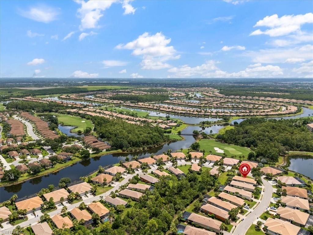 10662 Camarelle Cir , Fort Myers, FL 33913 Photo