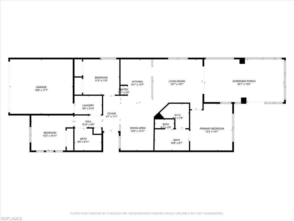 10662 Camarelle Cir , Fort Myers, FL 33913 Photo