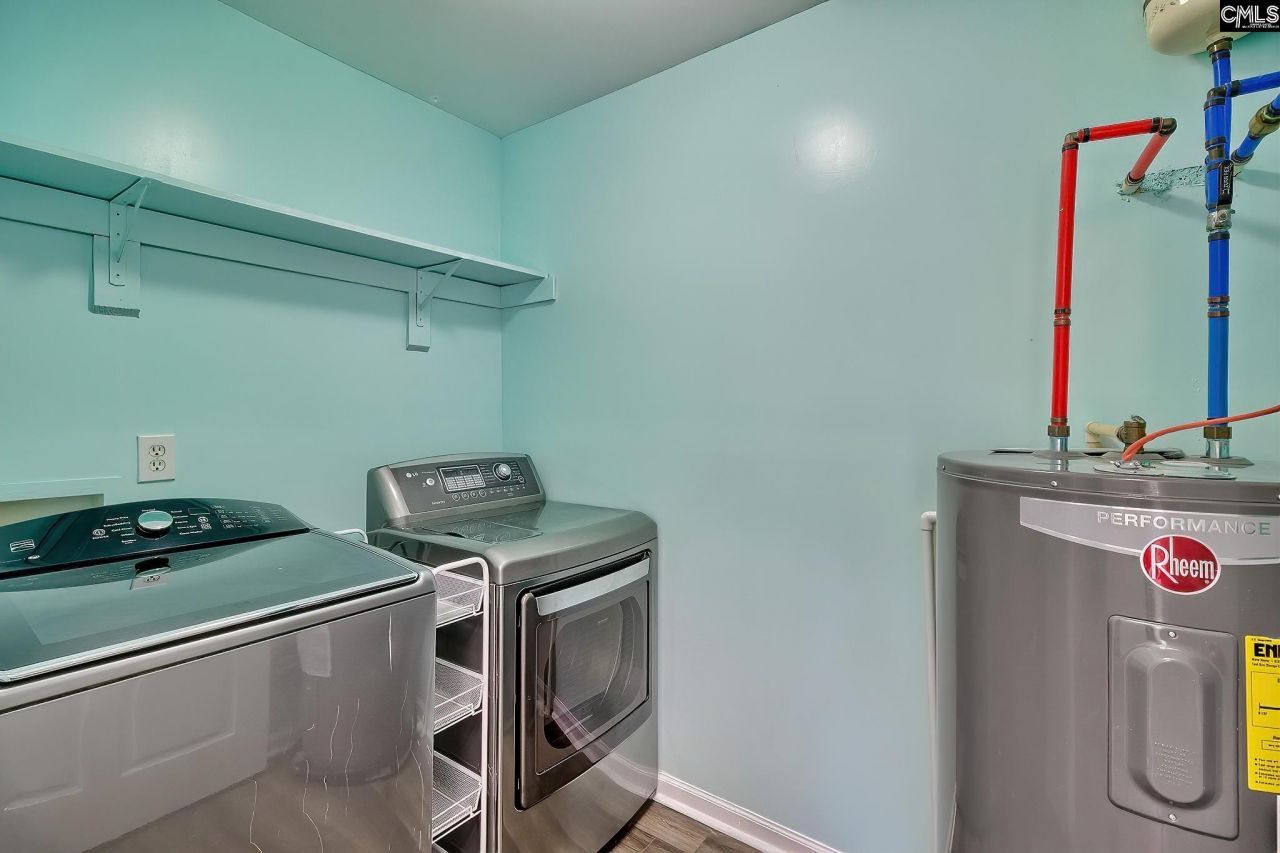 512 Old Bush River Road  Photo 21