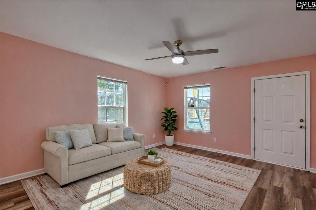 512 Old Bush River Road  Photo 4