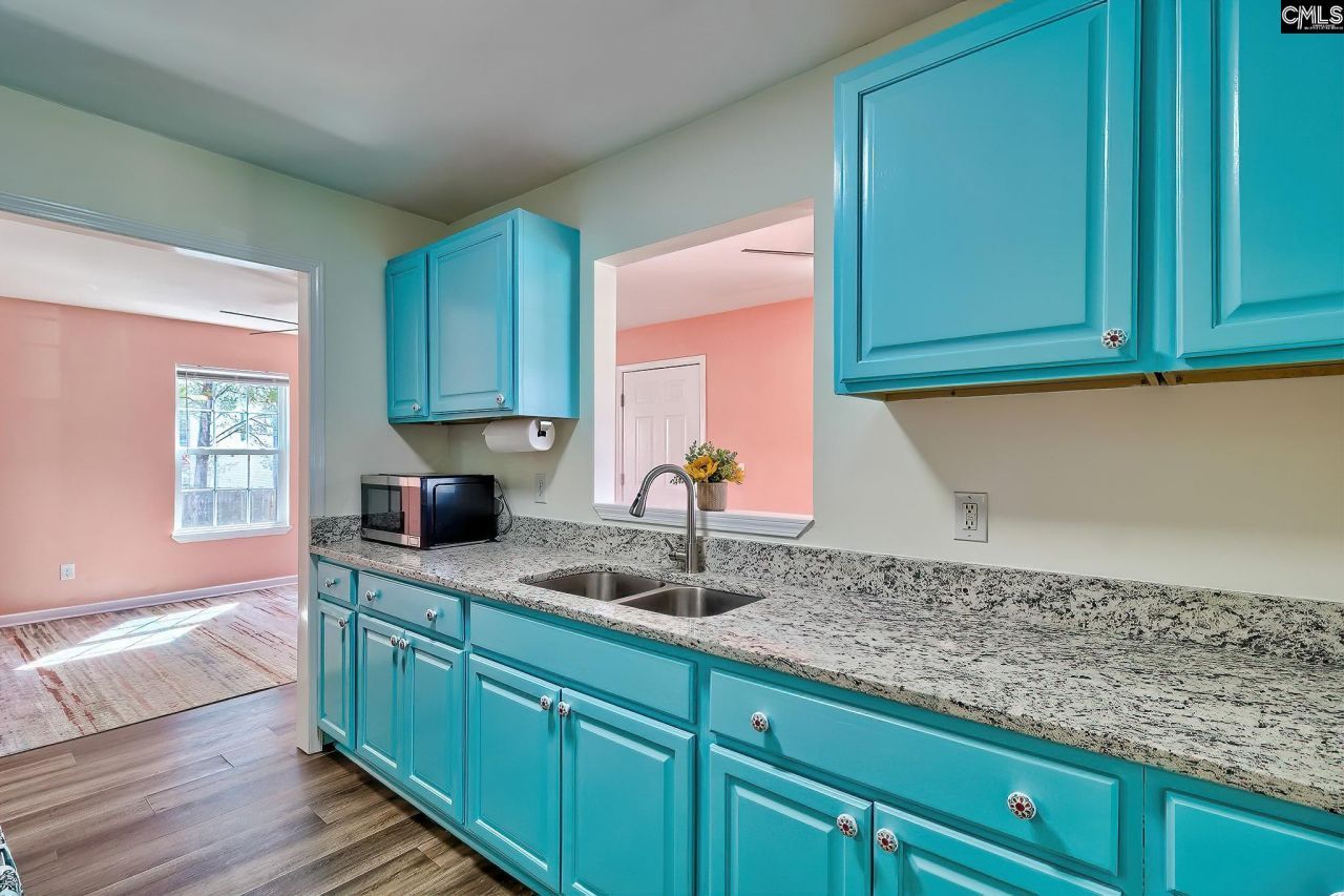 512 Old Bush River Road  Photo 6