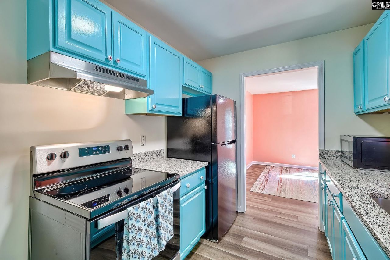 512 Old Bush River Road  Photo 8