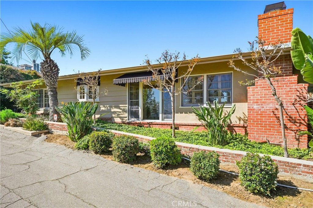 1071 E Avocado Crest Road, La Habra Heights, CA 90631 Main Photo