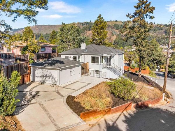 3649 Shone Ave, Oakland, CA 94605