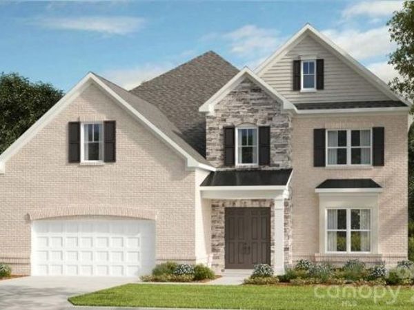 3221 Tramore Drive, Harrisburg, NC 28075