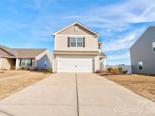 218 Aniston Lane, Shelby, NC 28152