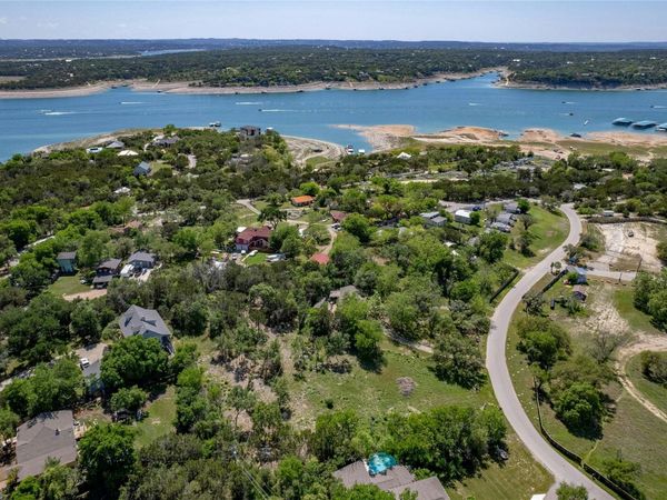5008 Serrano TRL, Austin, TX 78734