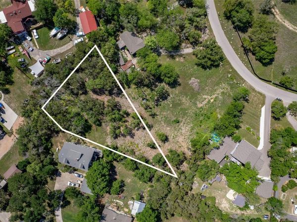 5008 Serrano TRL, Austin, TX 78734