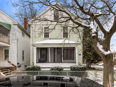 2411 Ferry Avenue, Niagara Falls, NY 14301