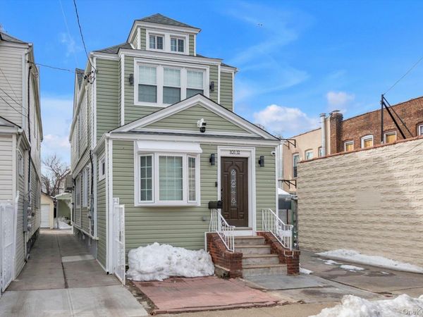 101-12 108 Street, Richmond Hill, NY 11419