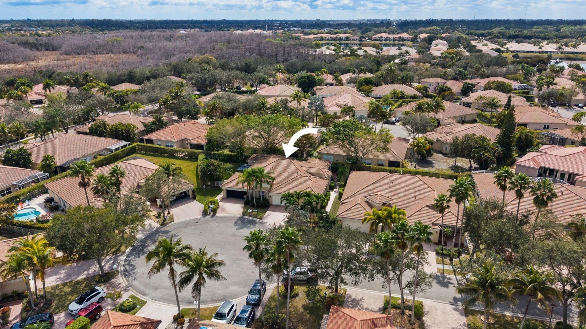 8400 Nicholls Point, West Palm Beach, FL 33411 Photo