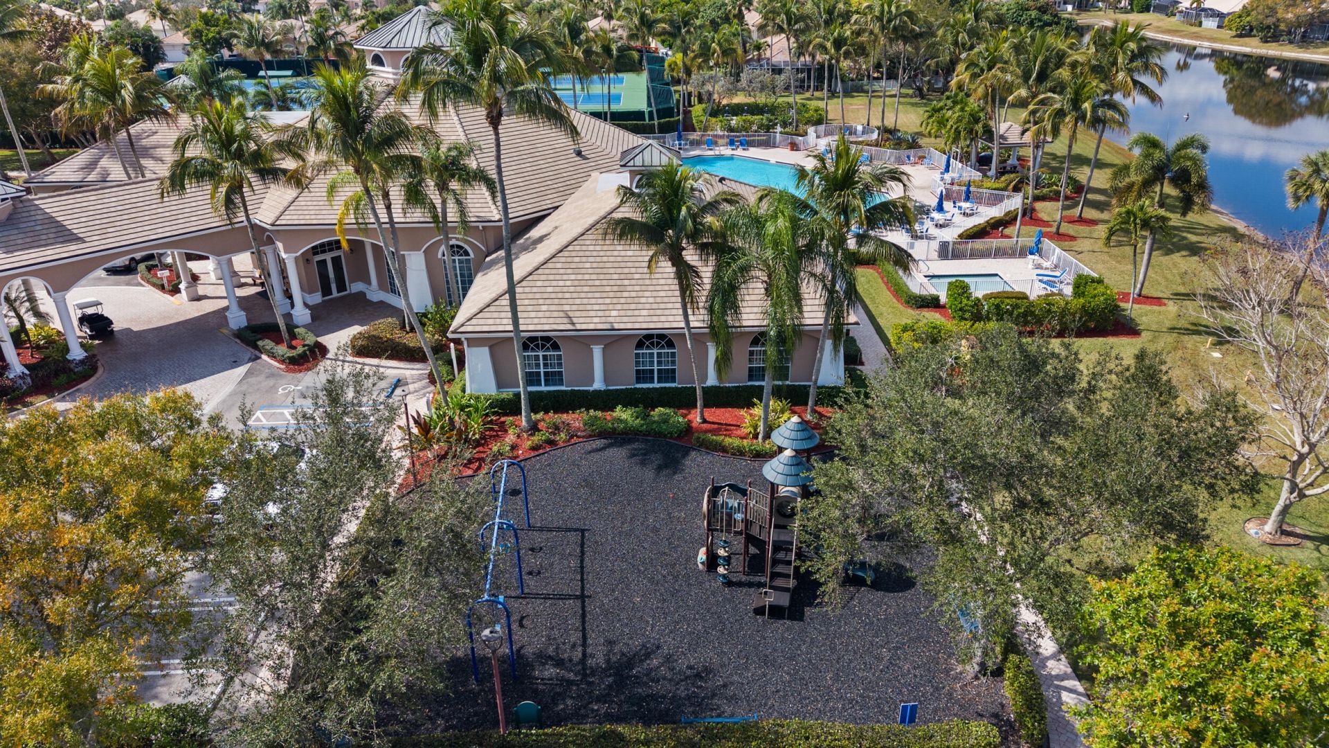 8400 Nicholls Point, West Palm Beach, FL 33411 Photo