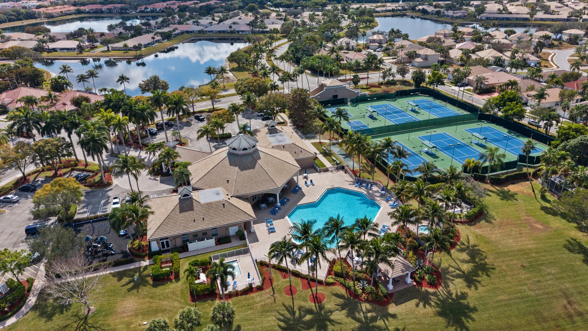 8400 Nicholls Point, West Palm Beach, FL 33411 Photo