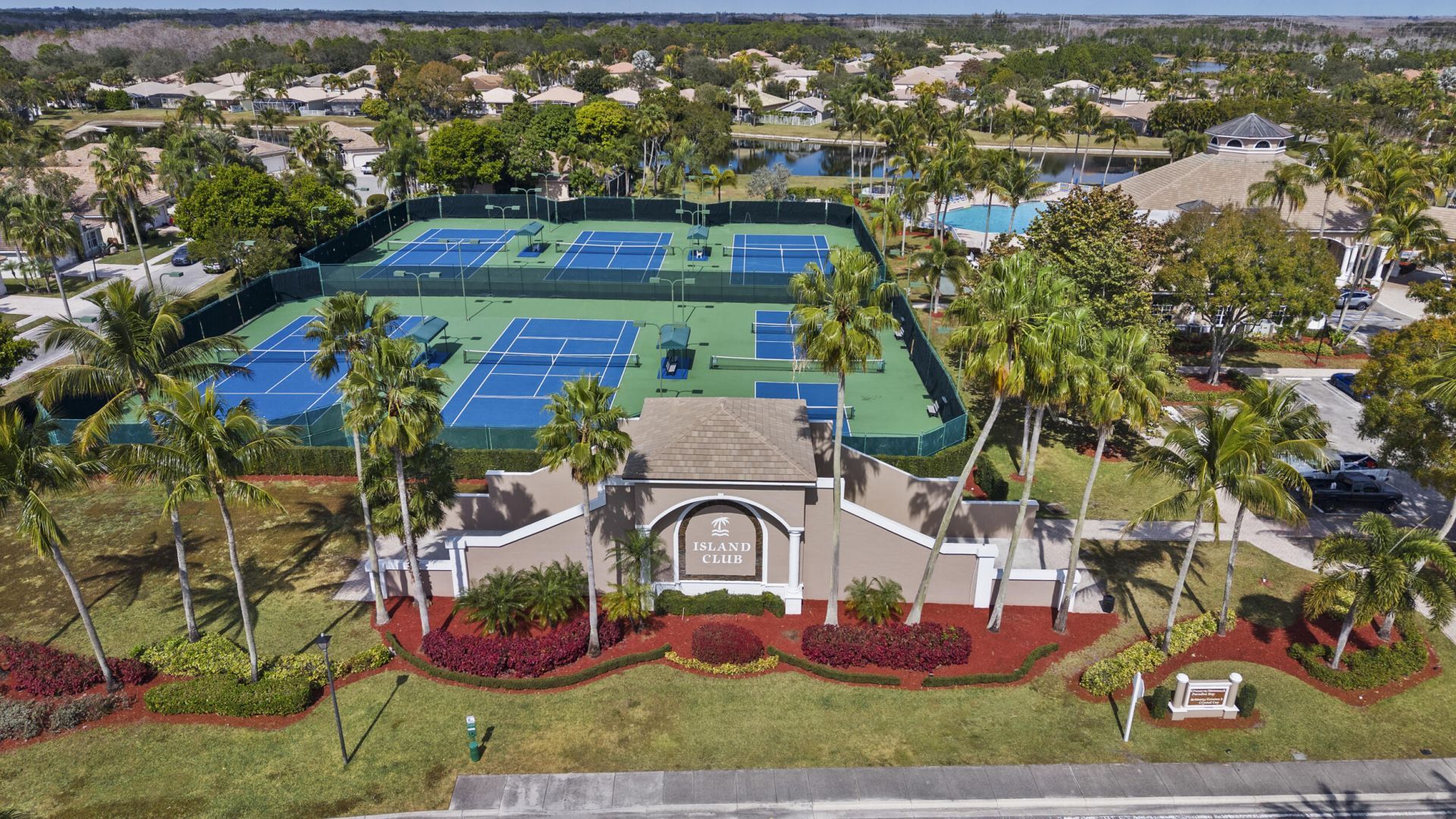 8400 Nicholls Point, West Palm Beach, FL 33411 Photo