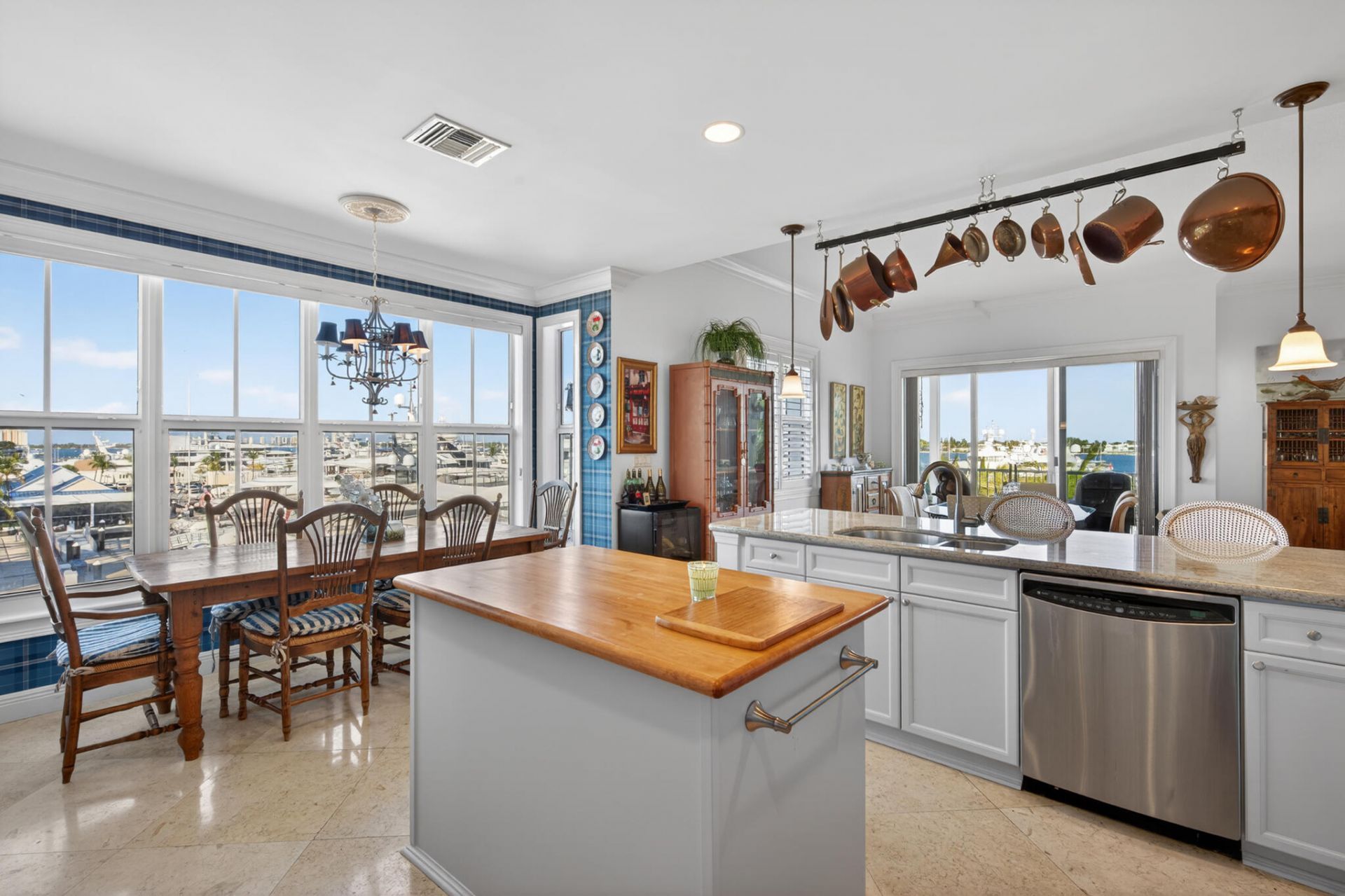 3950 N Flagler Drive, Unit 401, West Palm Beach, FL 33407 Photo