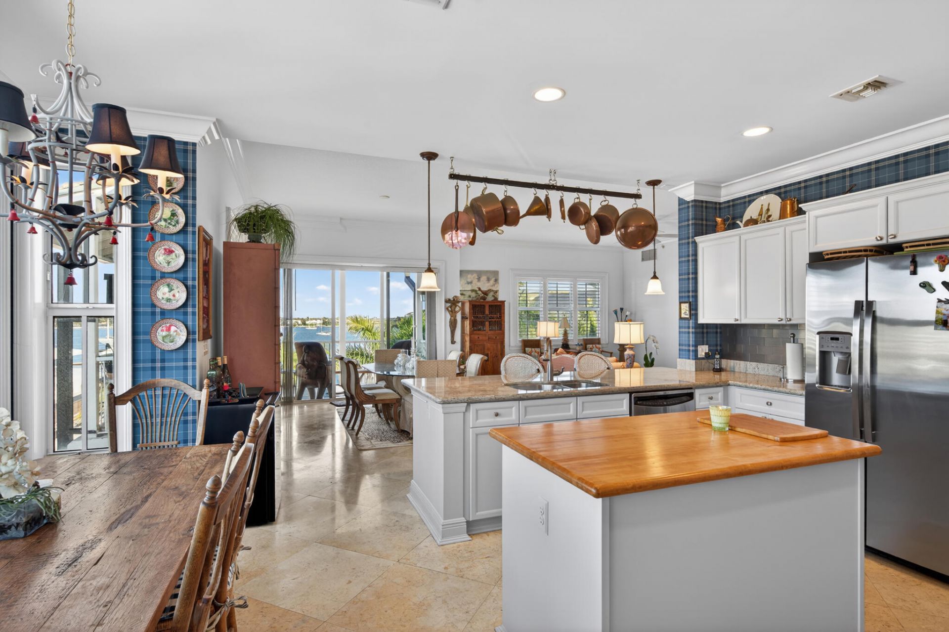 3950 N Flagler Drive, Unit 401, West Palm Beach, FL 33407 Photo