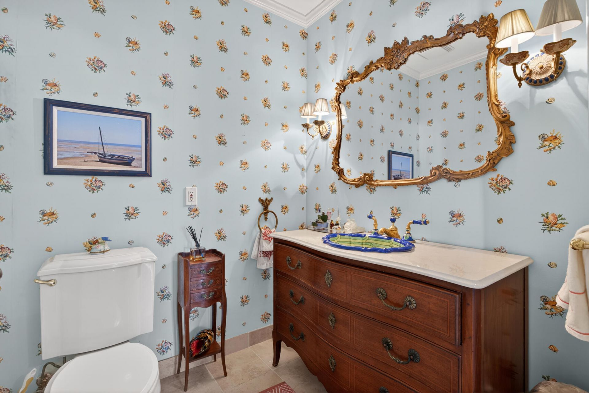 3950 N Flagler Drive, Unit 401, West Palm Beach, FL 33407 Photo