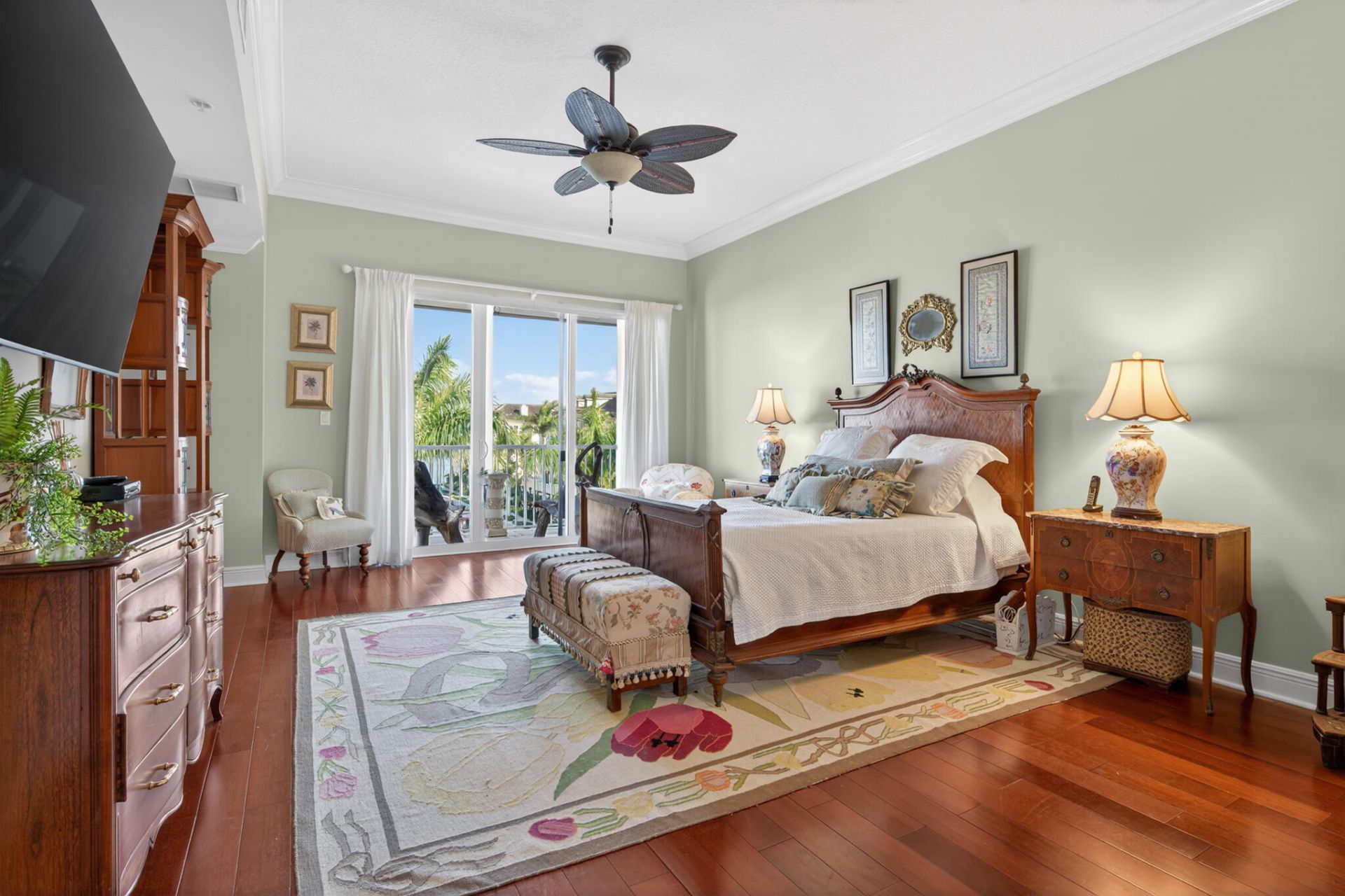 3950 N Flagler Drive, Unit 401, West Palm Beach, FL 33407 Photo