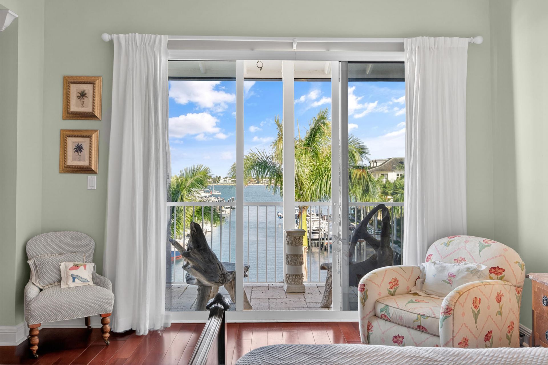 3950 N Flagler Drive, Unit 401, West Palm Beach, FL 33407 Photo