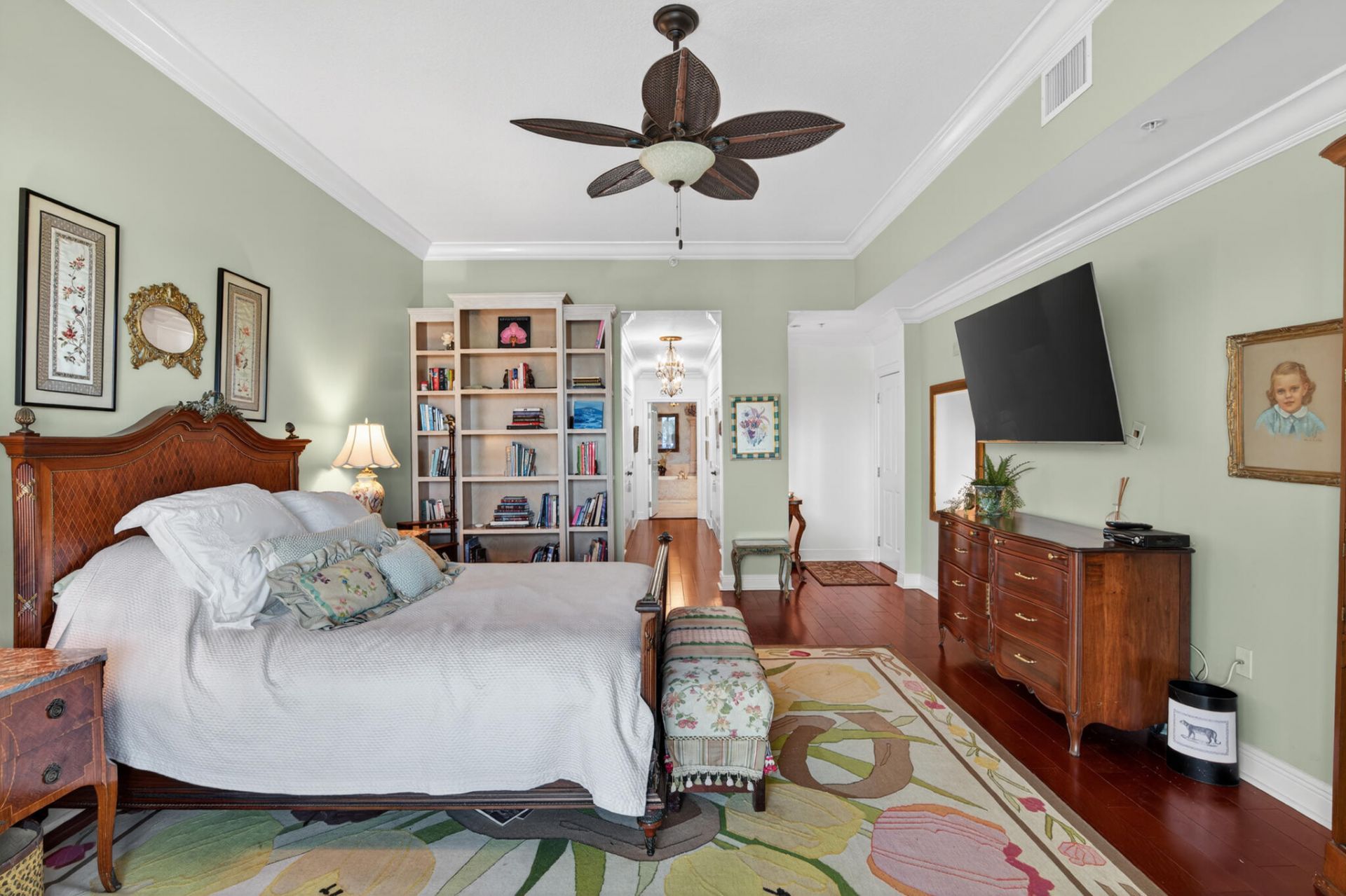 3950 N Flagler Drive, Unit 401, West Palm Beach, FL 33407 Photo