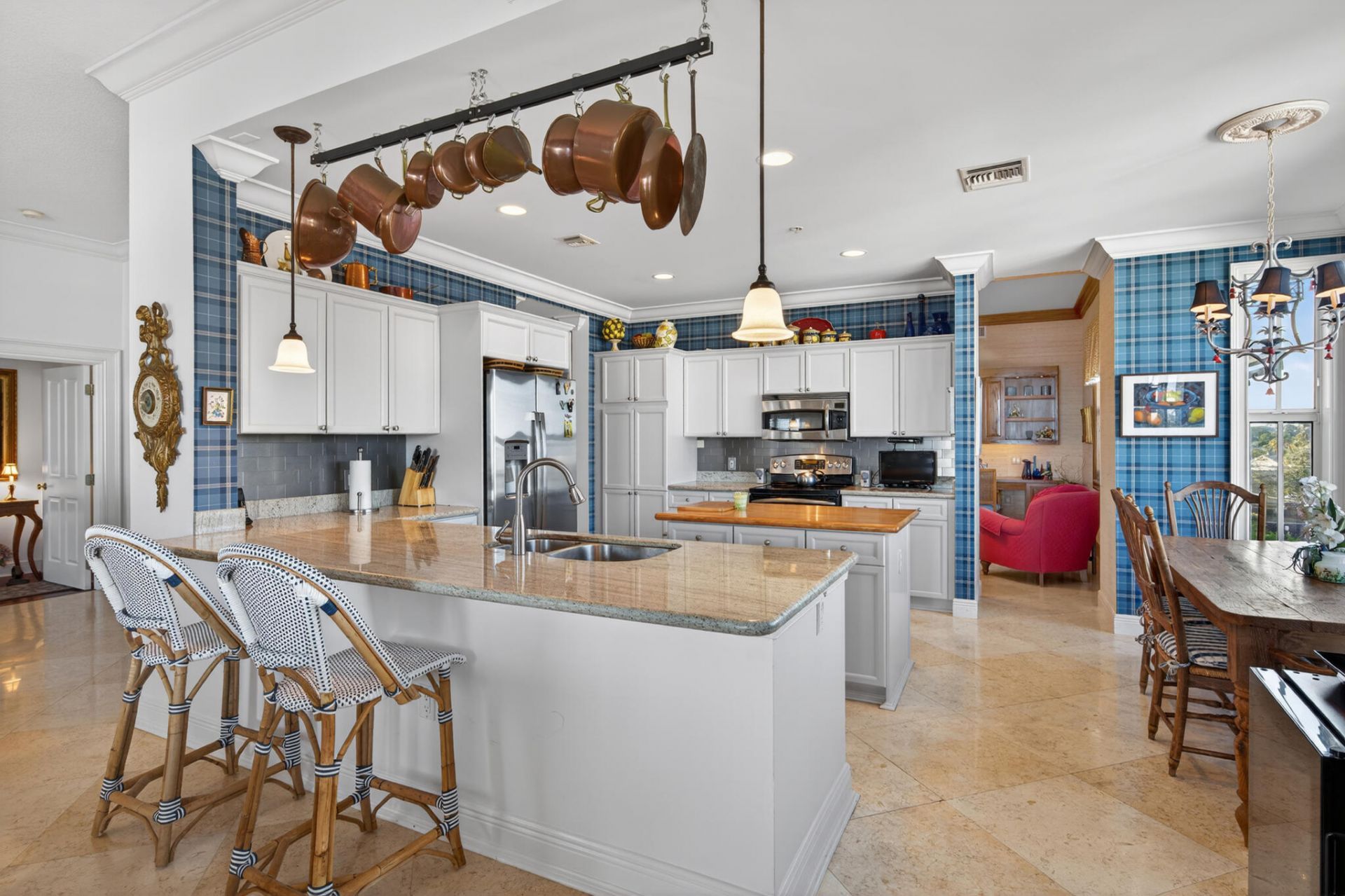 3950 N Flagler Drive, Unit 401, West Palm Beach, FL 33407 Photo