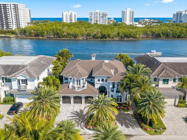 7188 NE 8th Drive, Boca Raton, FL 33487